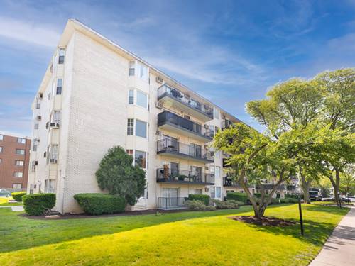 5506 Lincoln Unit 512, Morton Grove, IL 60053