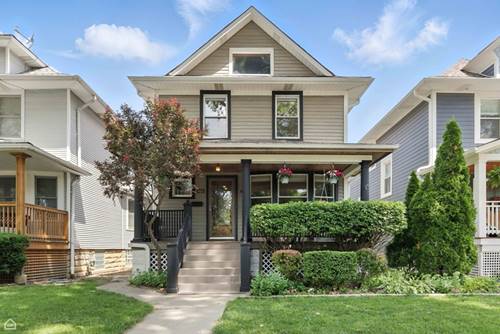 4450 W Byron, Chicago, IL 60641