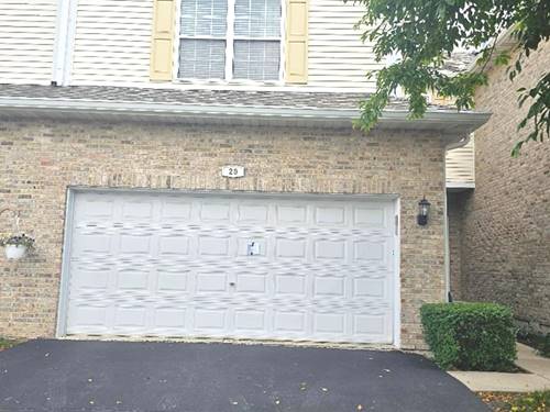 20 Lily, Bolingbrook, IL 60440