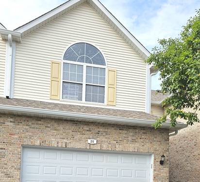 20 Lily, Bolingbrook, IL 60440