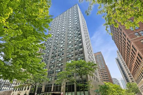 253 E Delaware Unit 4D, Chicago, IL 60611