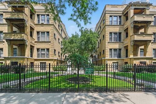 726 W Sheridan Unit 3S, Chicago, IL 60613