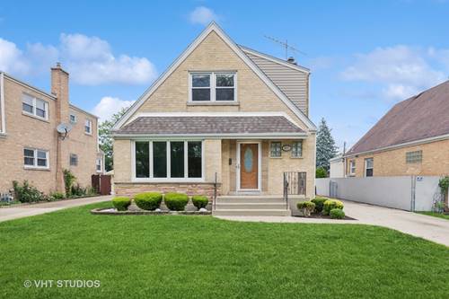 8321 N Milwaukee, Niles, IL 60714