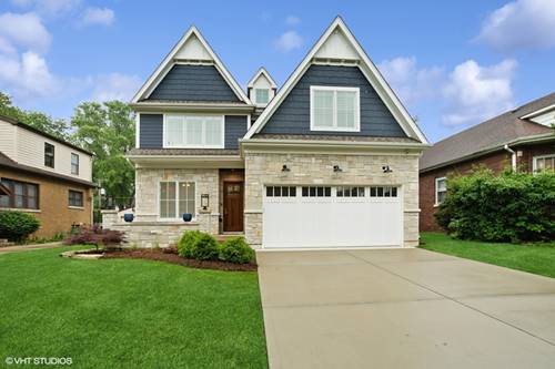 411 S Berkley, Elmhurst, IL 60126