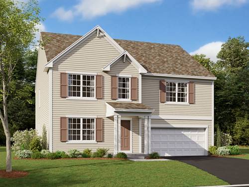 760 Thornapple, Marengo, IL 60152