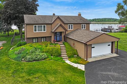 27892 W Bayview, Ingleside, IL 60041