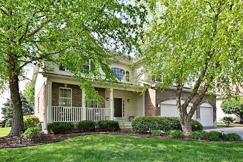 13464 Skyline, Plainfield, IL 60585