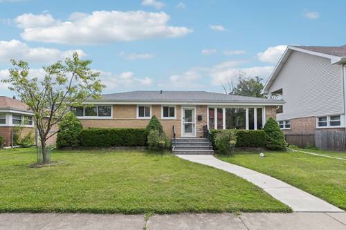 9333 Kildare, Skokie, IL 60076