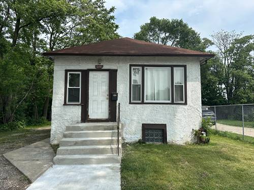 10741 S Glenroy, Chicago, IL 60643