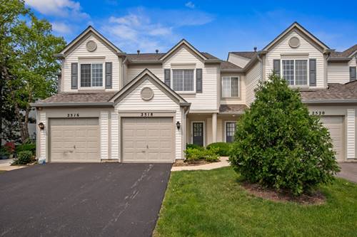 2518 Arcadia, Naperville, IL 60540