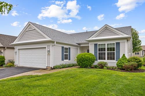11692 Sunderlin, Huntley, IL 60142