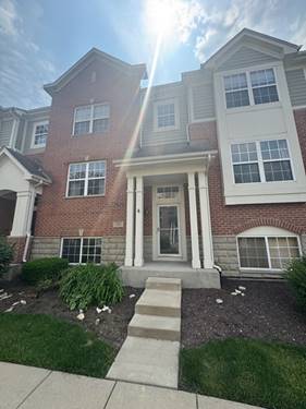 31 Grace Unit 31, Lemont, IL 60439