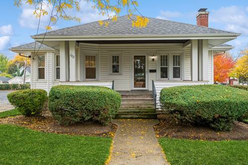 102 Park, Libertyville, IL 60048