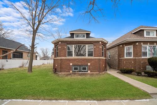 8129 S Princeton, Chicago, IL 60620