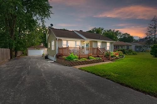 219 W Crystal, Lombard, IL 60148