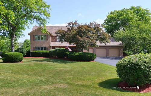 3710 Spy Glass Ridge, Crystal Lake, IL 60012