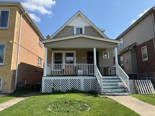 5645 W 64th, Chicago, IL 60638