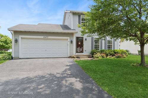 2477 Smithfield, Aurora, IL 60503