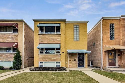 5534 N Central, Chicago, IL 60630