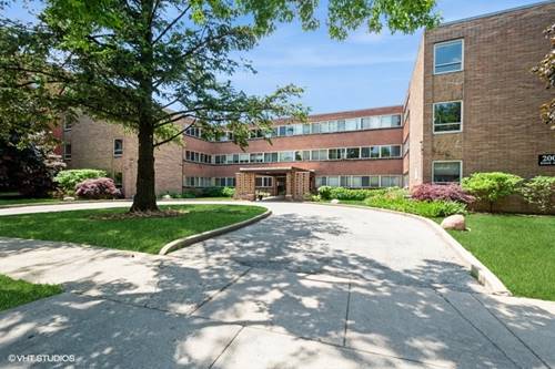 200 Ridge Unit 2C, Evanston, IL 60202