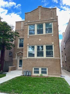 4845 N Kostner Unit B, Chicago, IL 60630
