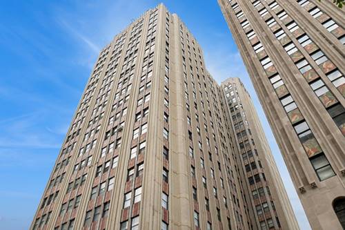 1640 E 50th Unit 13B, Chicago, IL 60615