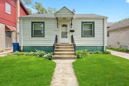10455 S Spaulding, Chicago, IL 60655