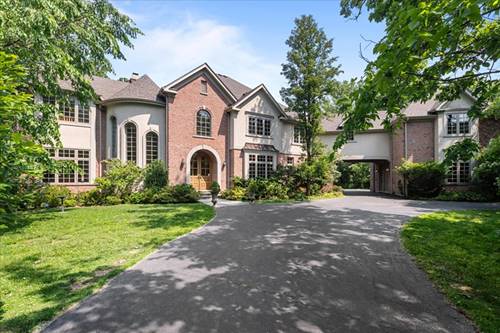 1005 Hiawatha, Riverwoods, IL 60015