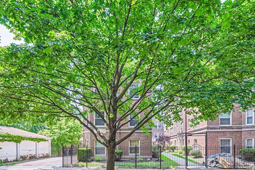 7316 N Honore Unit 306, Chicago, IL 60626