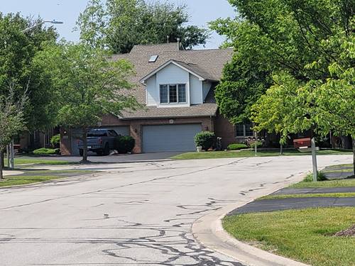 18324 Pond View, Tinley Park, IL 60477