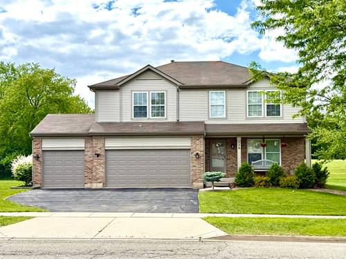 228 White Oak, Hampshire, IL 60140