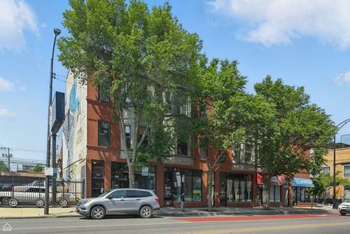 1708 W Chicago Unit 3, Chicago, IL 60622