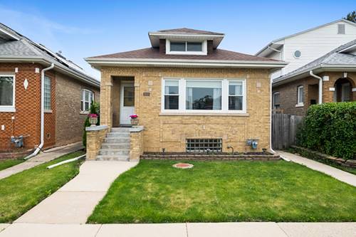 2033 N 73rd, Elmwood Park, IL 60707