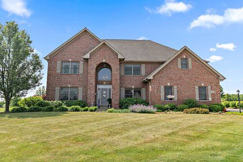 17419 Granite, Marengo, IL 60152