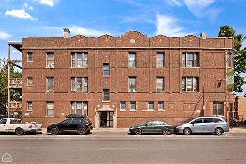 2842 W Augusta Unit 3E, Chicago, IL 60622