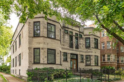 300 S Kenilworth Unit 2N, Oak Park, IL 60302
