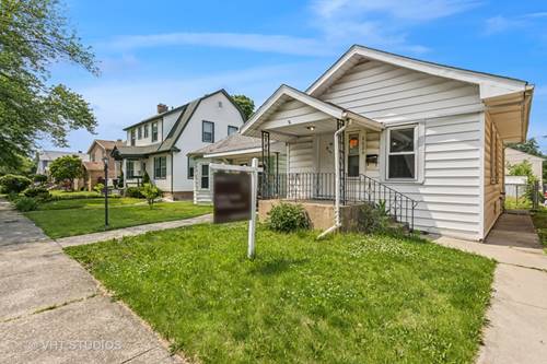 2620 Orchard, Blue Island, IL 60406