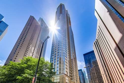 222 N Columbus Unit 1405, Chicago, IL 60601