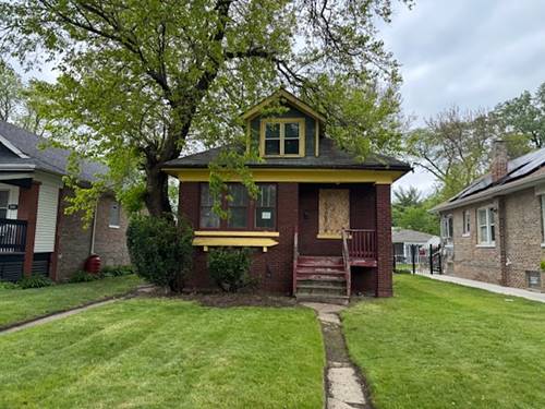 8540 S Rhodes, Chicago, IL 60619