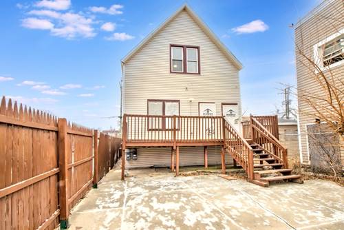 5005 W Chicago, Chicago, IL 60651