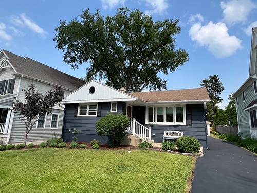 5317 Benton, Downers Grove, IL 60515