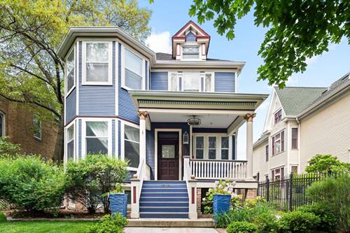 4748 N Beacon, Chicago, IL 60640