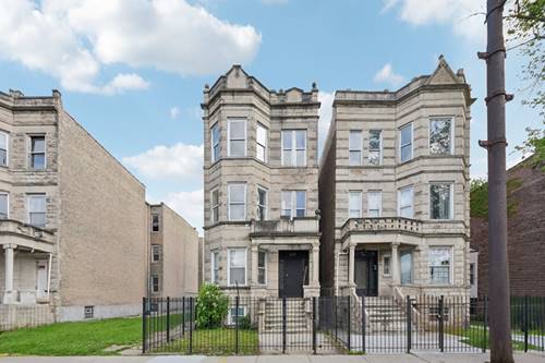 3127 W 15th, Chicago, IL 60623