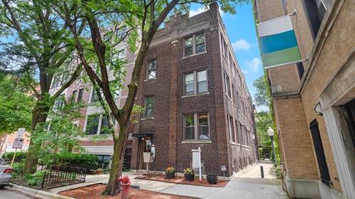 3117 N Orchard Unit 1E, Chicago, IL 60657