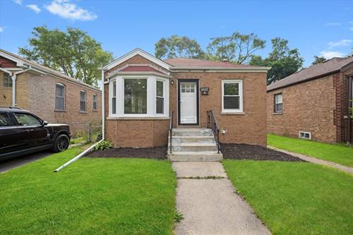 14107 S State, Riverdale, IL 60827