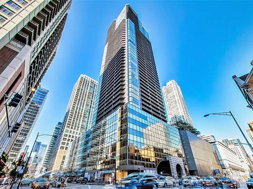 10 E Ontario Unit 1808, Chicago, IL 60611