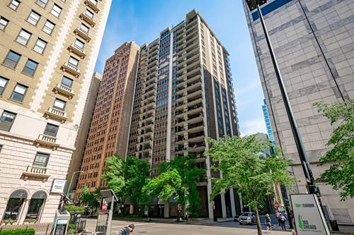 201 E Chestnut Unit 21F, Chicago, IL 60611