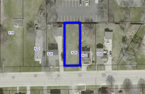 428 Fremont, Elgin, IL 60120