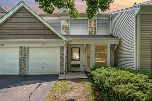 31 E Shagbark, Streamwood, IL 60107