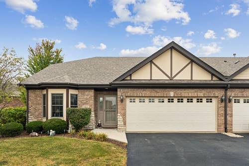13844 W Crescenzo, Manhattan, IL 60442